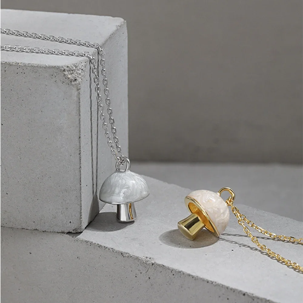 ANDYWEN-100%  골드 그린 샤이니 심플 펜던트 롱 체인, 파티 목걸이 초커 2022 파티 파인 쥬얼리