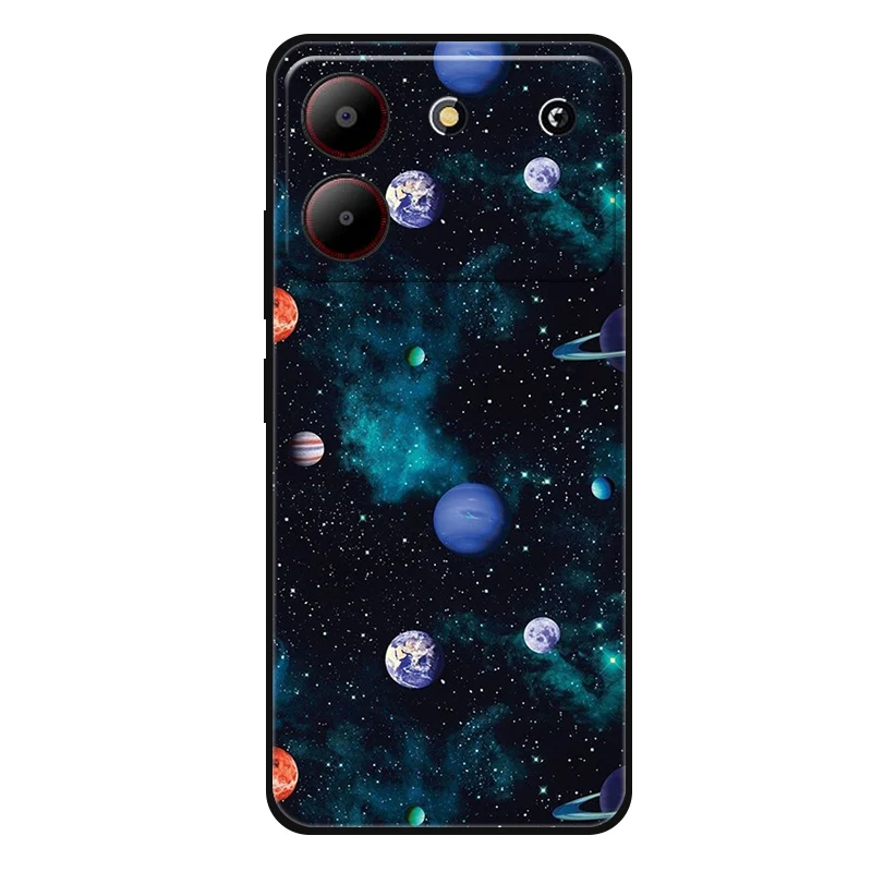 Sleek Silicone Protective Phone Case with Fashionable Design