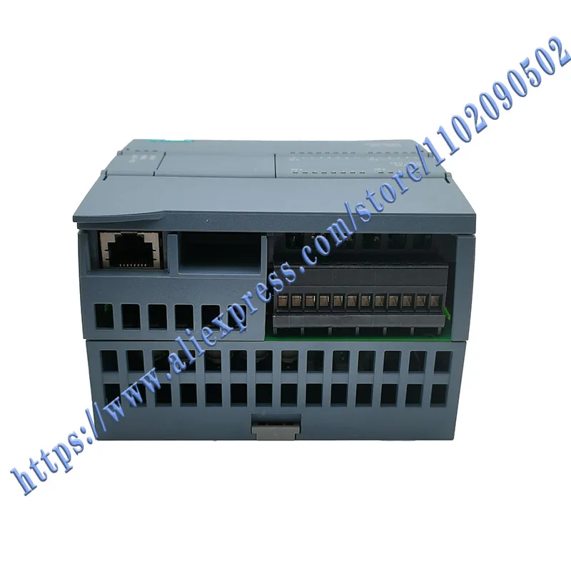Brand New Original 6es7214-1ag40-0xb0 6es7214-1bg40-0xb0 6es7214-1hg40 ...