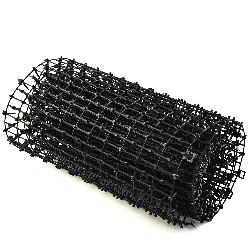 2M Pest Dog Cat Scat Mat Garden Anti Cat Dog Outdoor Supplies Scat Mat Cats And Dogs Repellent Anti Thorn Pad