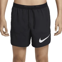 Nike Official Authentic Stride Run Energy Short de course doublé pour homme FN4001-010 5