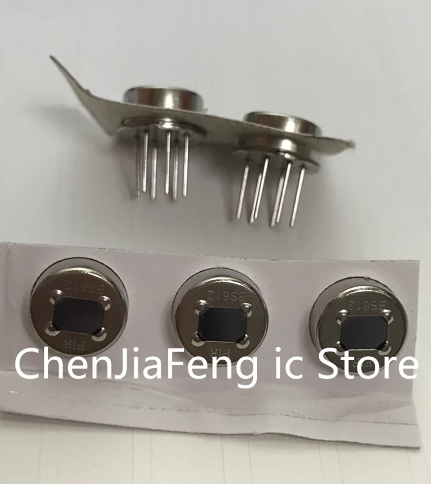5PCS 100 개/몫 BS612 612 DIP6 새로운 원본