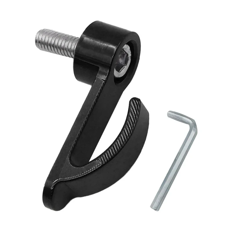 Motorcycle Universal CNC Aluminum Holder Cargo Hook Hook Luggage Bag Hanger Helmet Claw Motorbike Accessories For Honda Yamaha motorcycle handlebar hook motorcycle helmet holder