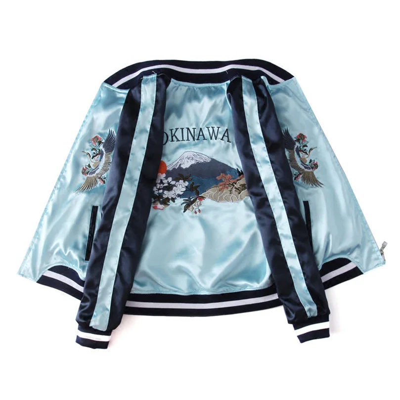 さ*K様 louren double satin half jacket double satin half jacket – louren store