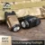 Ultimate Outdoor LED Tactical Flashlight - Dual Mode Power