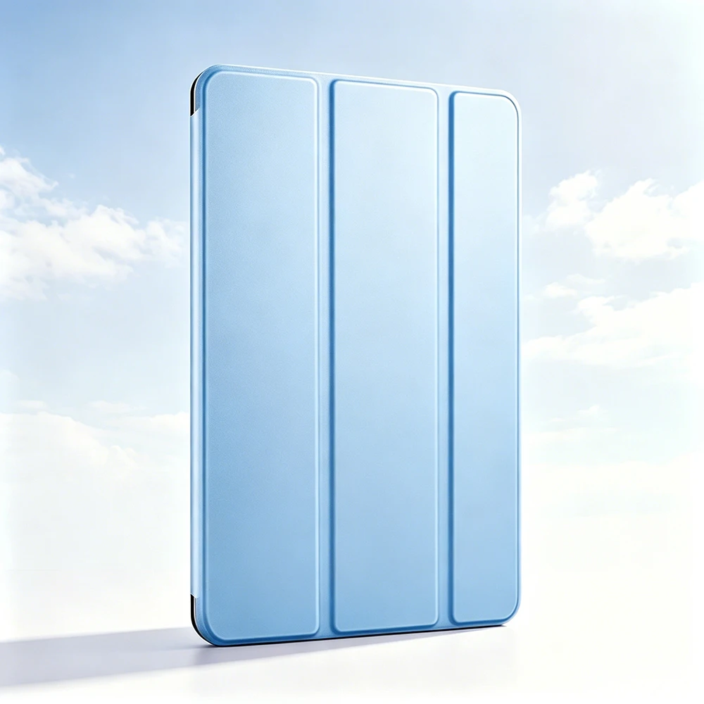 ice blue