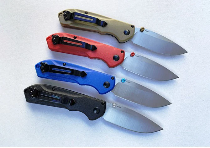 Рисунок 5 - Новый Уличный тактический складной