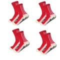 Red  4Pairs