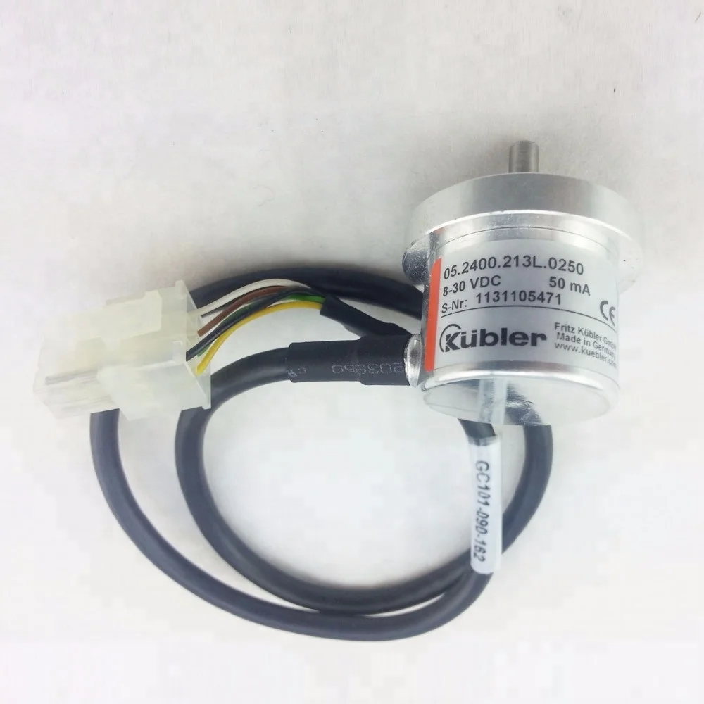 

101-090-162 Encoder For Gerber Spreader Spare Parts