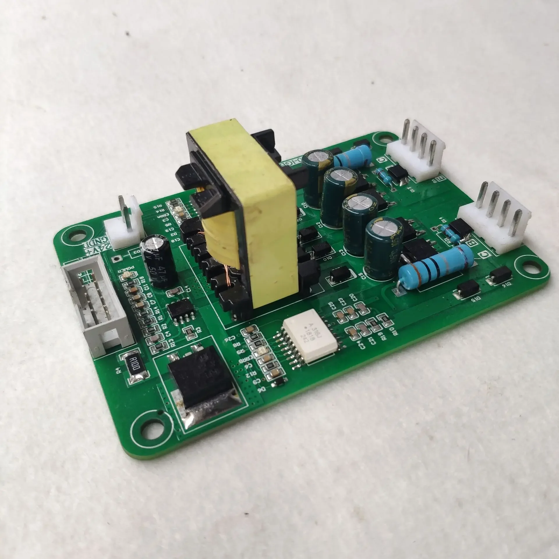 Платы igbt. Платы igbt