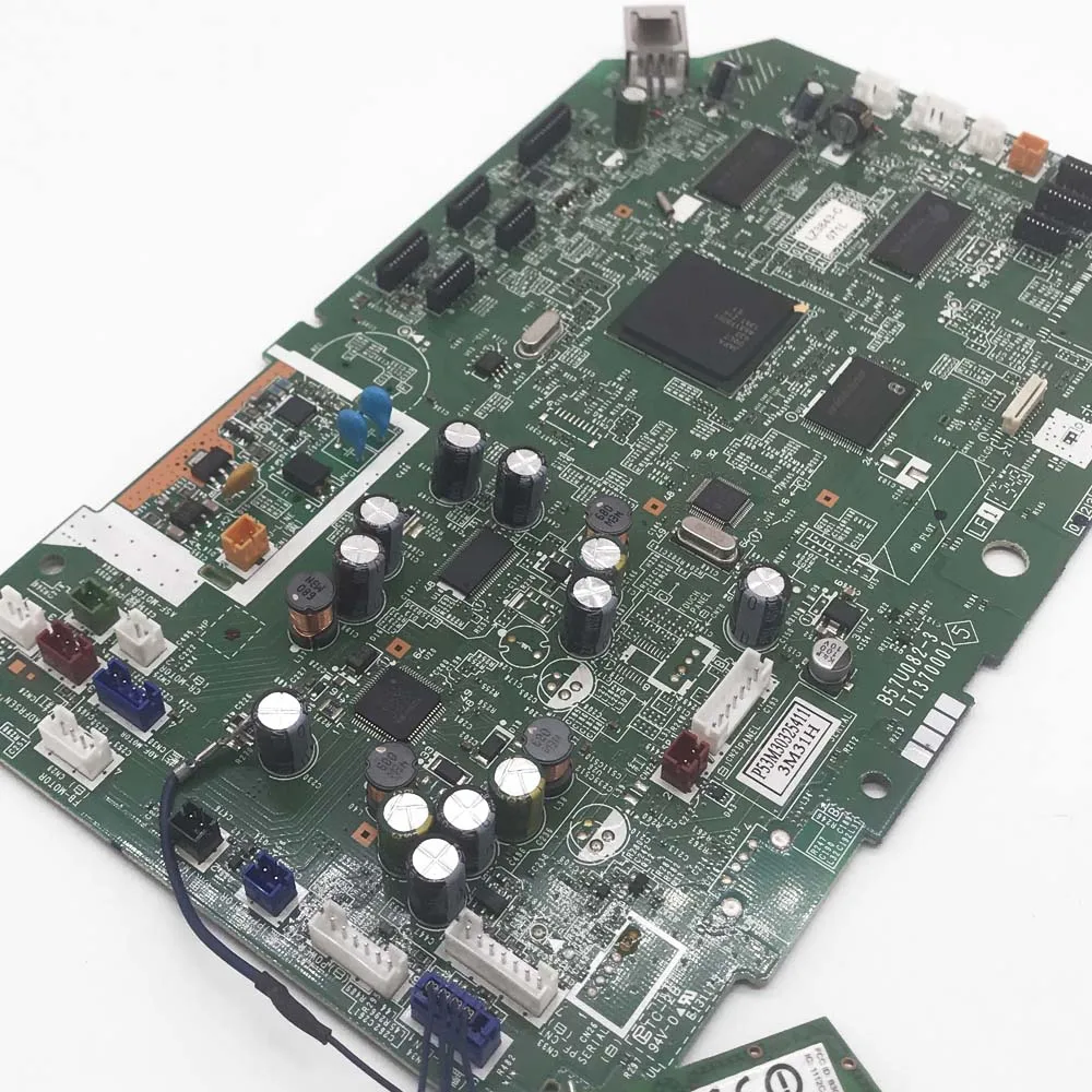 

Материнская плата B57U082-3 LT1370001 для Brother J430 MFC-J430w J430w