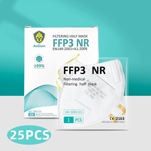 25PCS