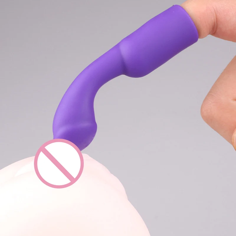 G-punkt Finger Vibrator Und Klitoris Stimulator Für Damen_voghion.com