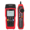 UNI-T UT685B Kit TDR Cable Tester Pair Coaxial POE Network Cable Length Sequence Detector RJ11 RJ45 Plug Adapter Digital Meter 1