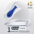 2.5cm White