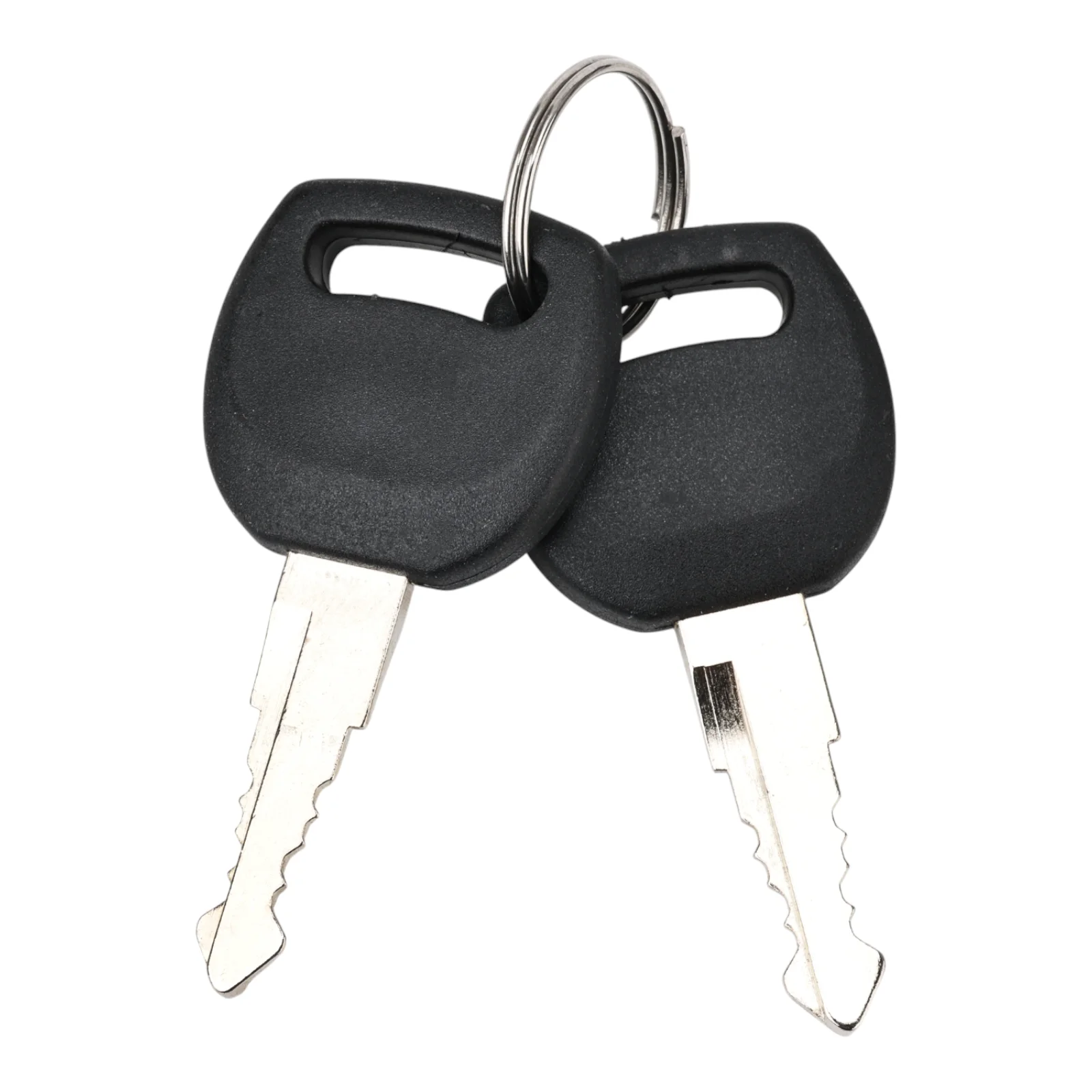 Electric Scooter Power Switch with Lock and Keys - Anti-theft Replacement Accessory
