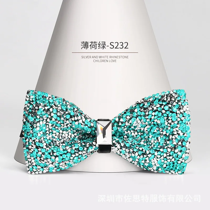Formal business Children's Ties Boys Baby Students Children Hosting Performances Bows, Kindergarten Accessories