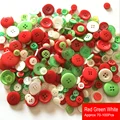 Red Green White