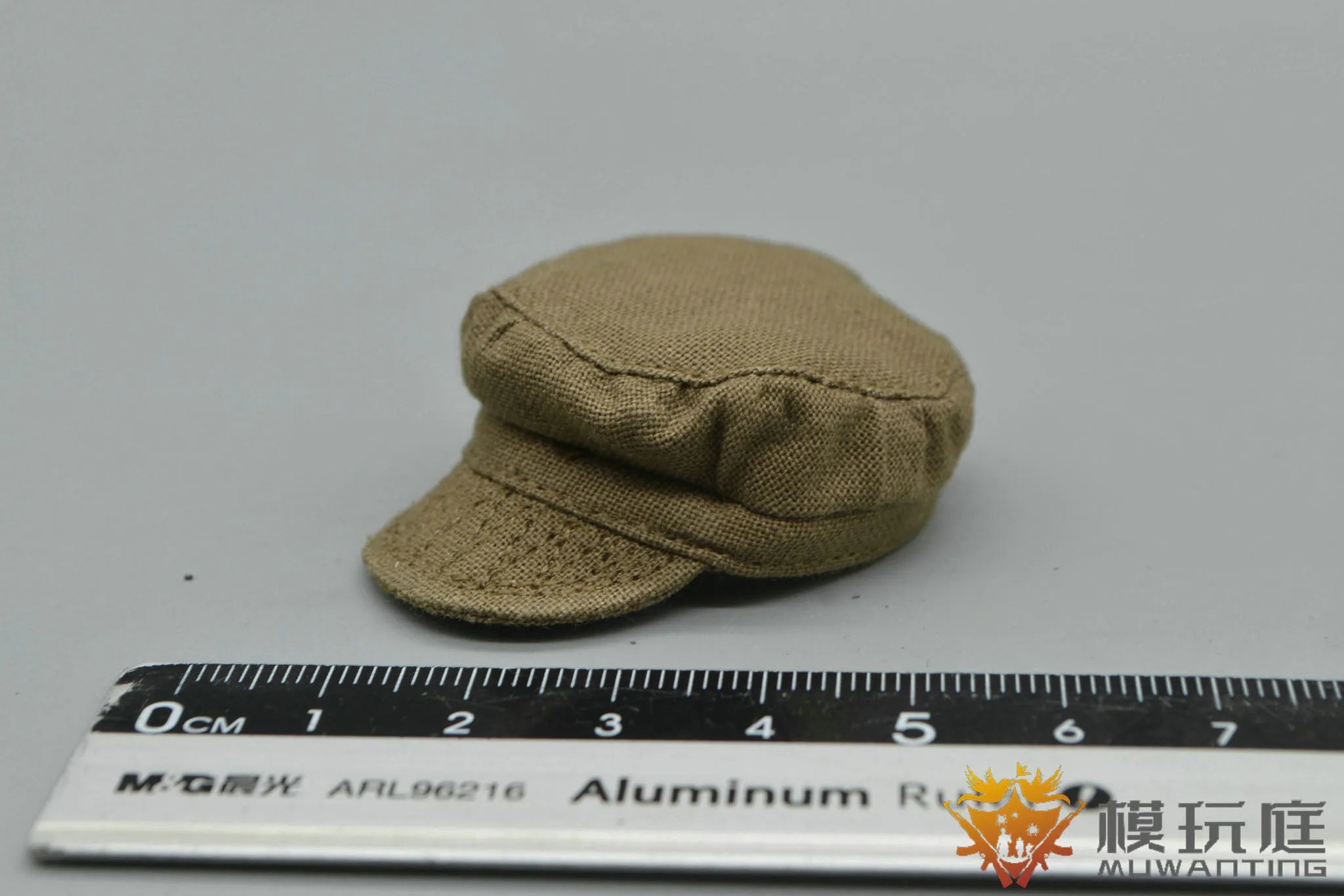 

FLAGSET FS73037 1/6 Korean War Chinese People's Volunteers Hat Model Fit 12'' Action Figure In Stock