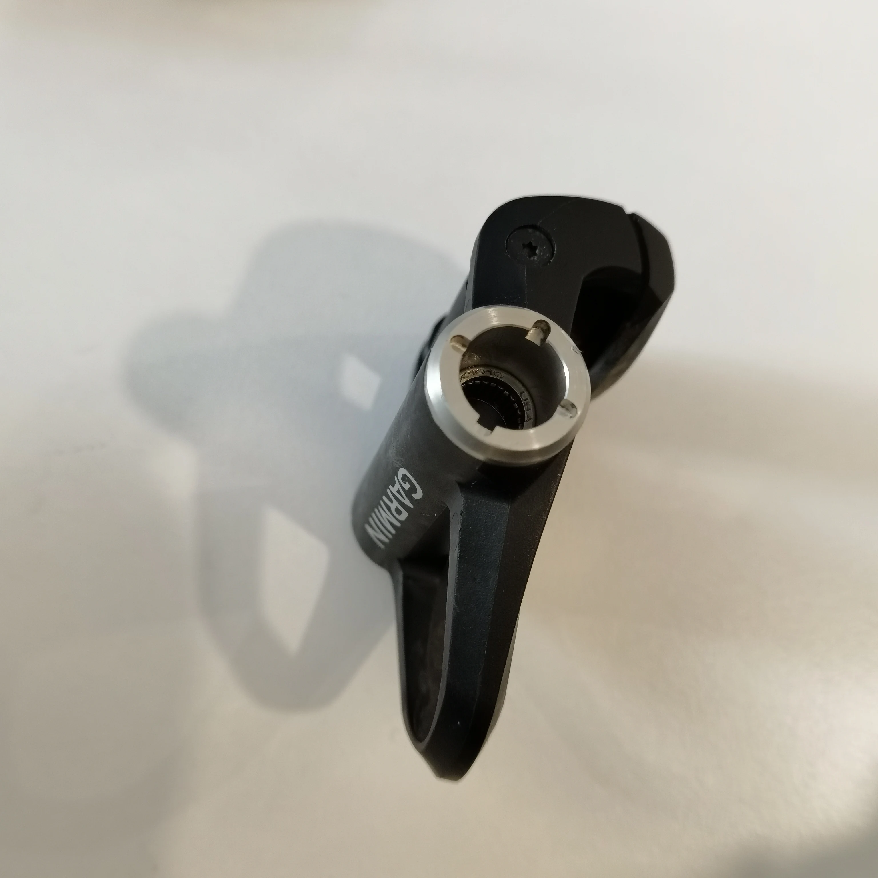 Garmin-vector Substituição Pedal Parte do Corpo só à Esquerda Substituição Pedal Reconstruir Parte - Imagem 2