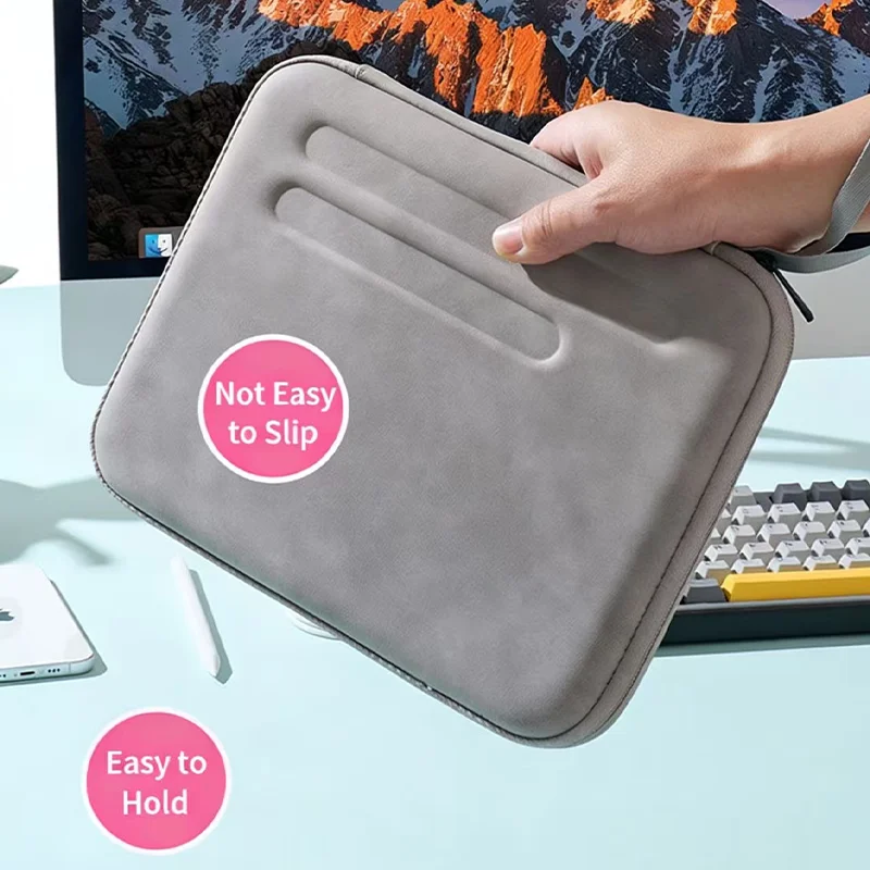Versatile PU EVA Tablet Sleeve