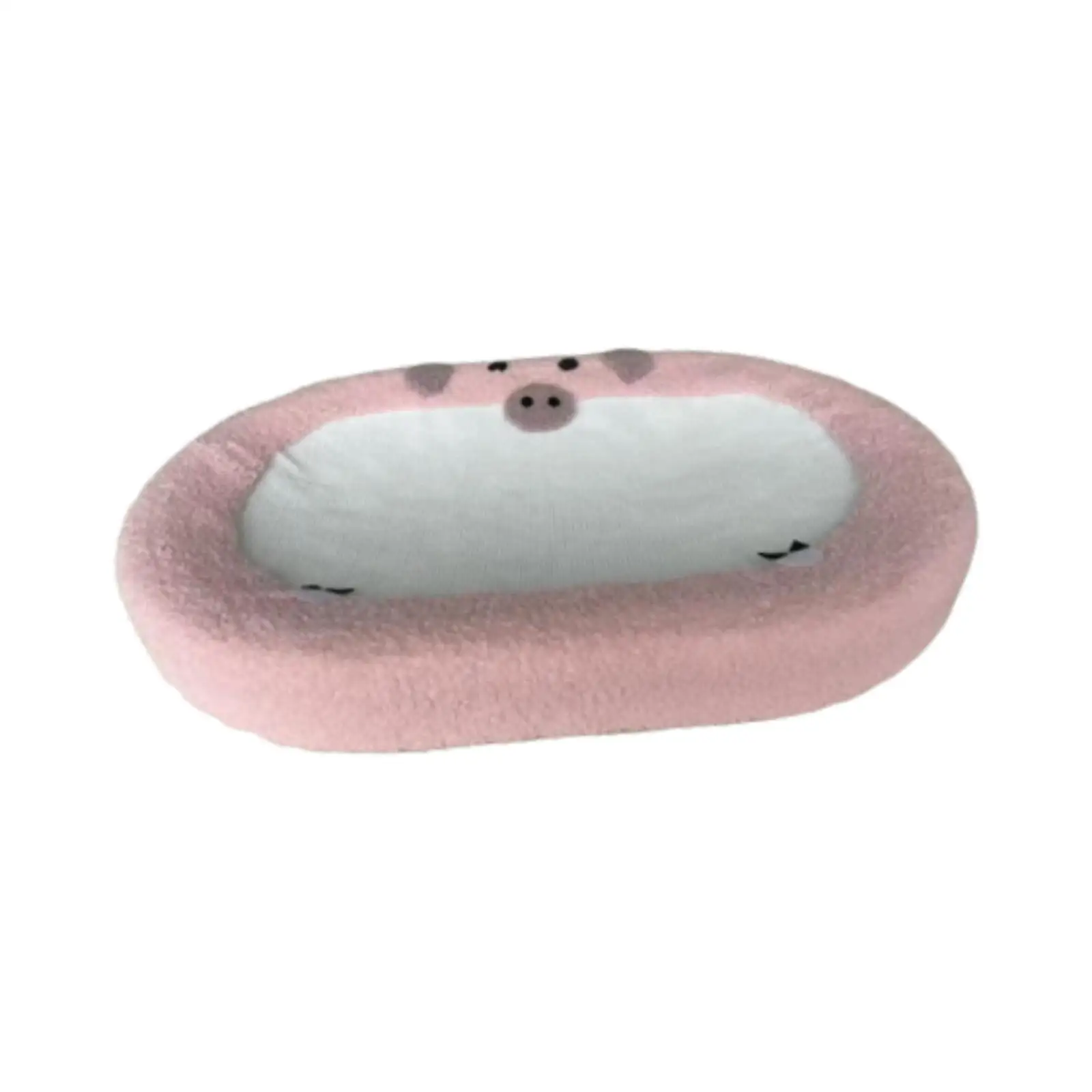 Cat Scratcher Bed 56x36x6cm Sturdy Multipurpose Kitten Sleeping Nest Scratching Pad for Indoor Resting Outdoor Cat Scratcher Bed 56x36x6cm Sturdy Multipurpose Kitten Sleeping Nest Scratching Pad for Indoor Resting Outdoor