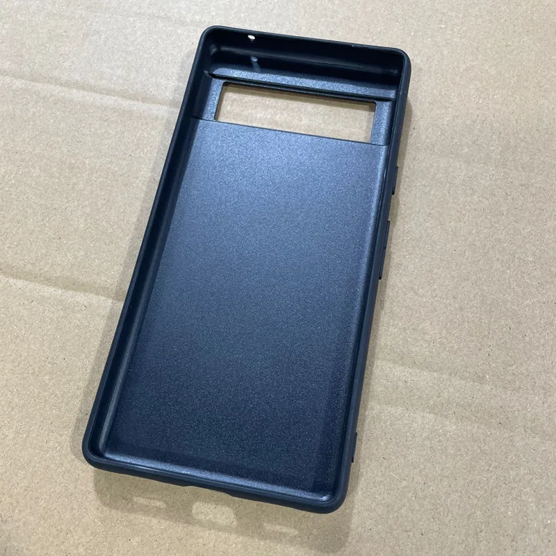 Luxury Hybrid Retro Leather Shockproof Back Case with Magnet