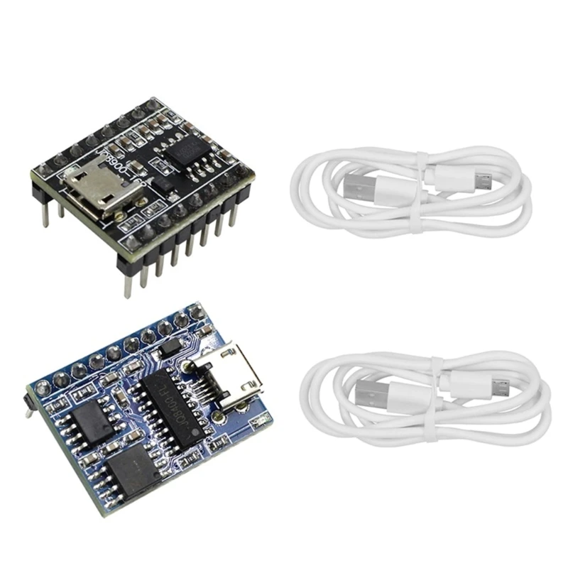 

JQ8400-FL JQ8900-16P USB Programming Motion Activated Recordation Greeting Card