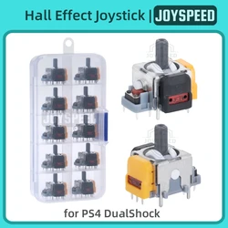 Pack of 10/30 Hall Effect Joystick Thumbstick Accessories - 30pcs (For PS4)