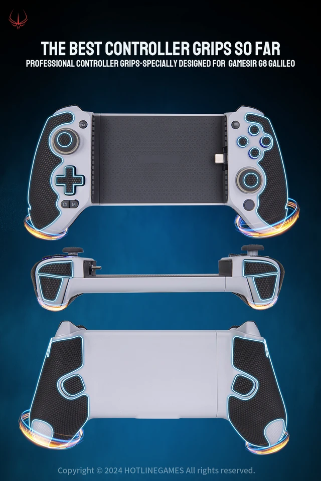 その他 Gamesirg8galileo Amazon.com: GameSir G8 Galileo Phone Controller for Android