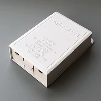 DC 12 В 2,5 А уличная водонепроницаемая камера видеонаблюдения адаптер питания камеры видеонаблюдения установка питания камеры — изображение 3