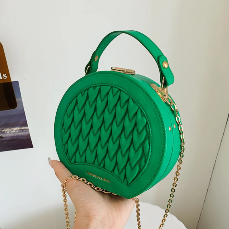 Green Crossbody Bags | Shop Online | CHARLES & KEITH International