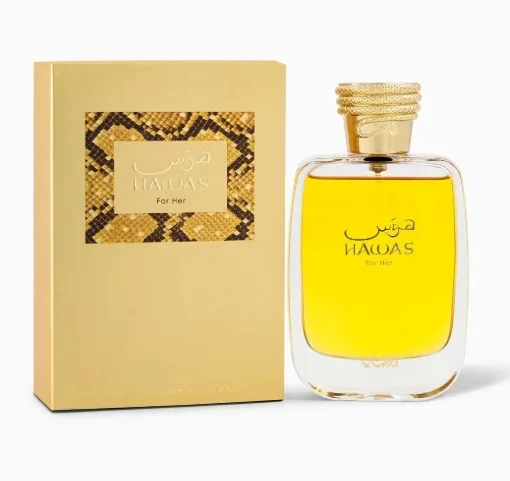 For Her-100ML
