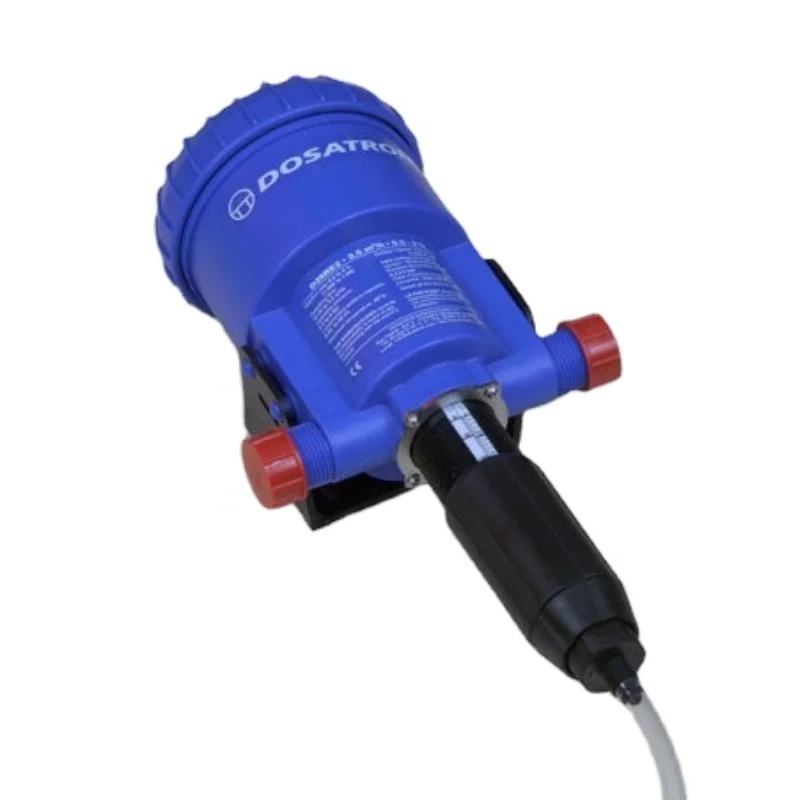 High- Quality France Dosatron D45RE3 Doser Water Powered Dosing Pump Technology For Greenhouse Irrigation