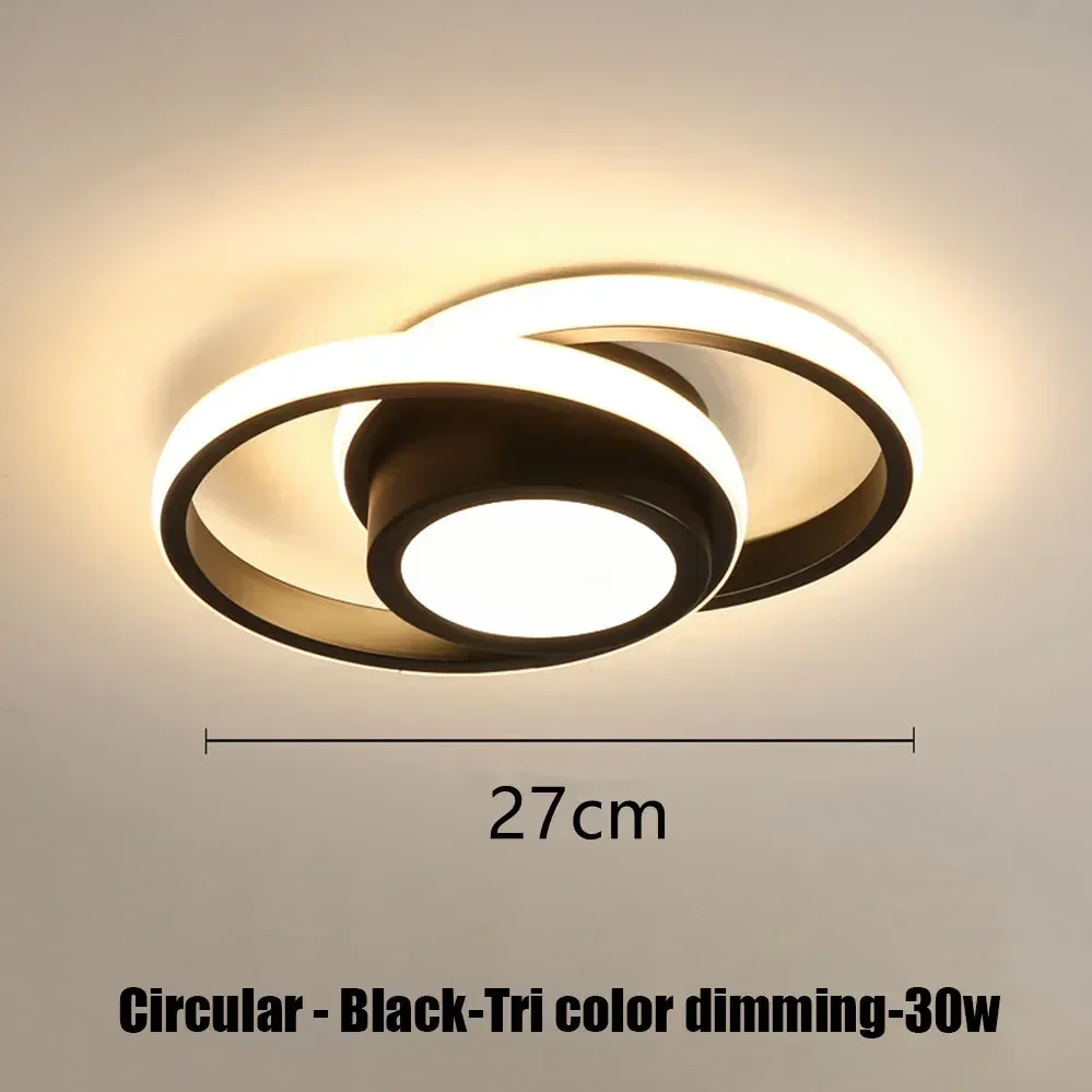 ตัวเลือกสินค้า LED Strip โคมไฟตกแต่งบ้านสไตล์มินิมอล