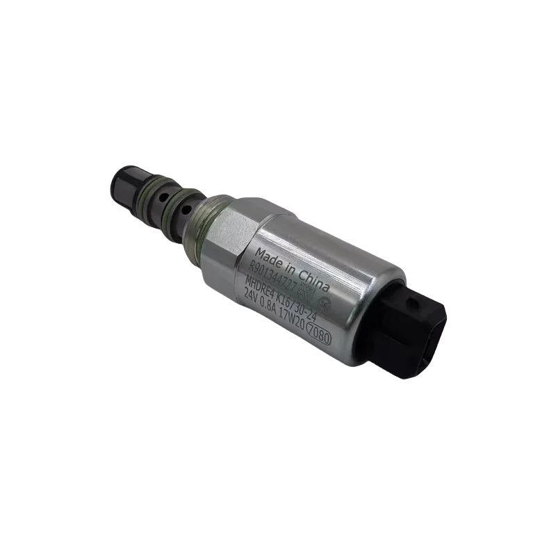 Rexroth Electric Proportional Solenoid Valve-Various Models including R900727801 R901344724 R900734911 R901061189 R901155051