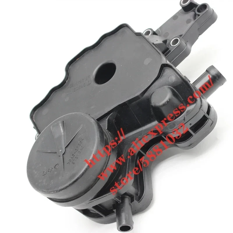 Exhaust Gas Recirculation Valve for Maxus G10,RX5 Petrol 2.0T Engine Oil/Gas Separator