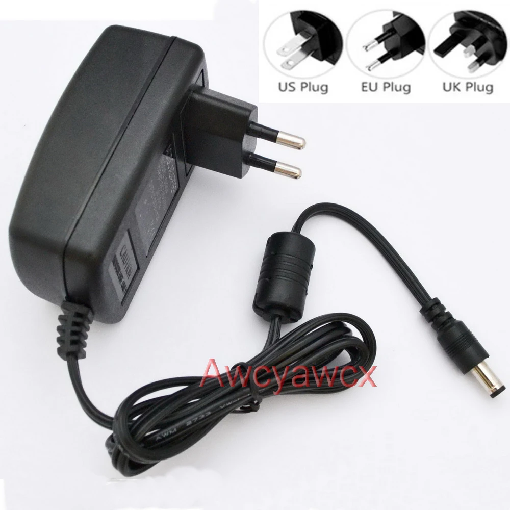 Charger Adapter Power Supply Adapter Battery Charger Adapter AC DC power adapter 24V 0.38A 1A 1.2A 1.5A for Mikrotik WI-FI Router 380mA 800mA 1000mA 1200mA 1500mA Chargers