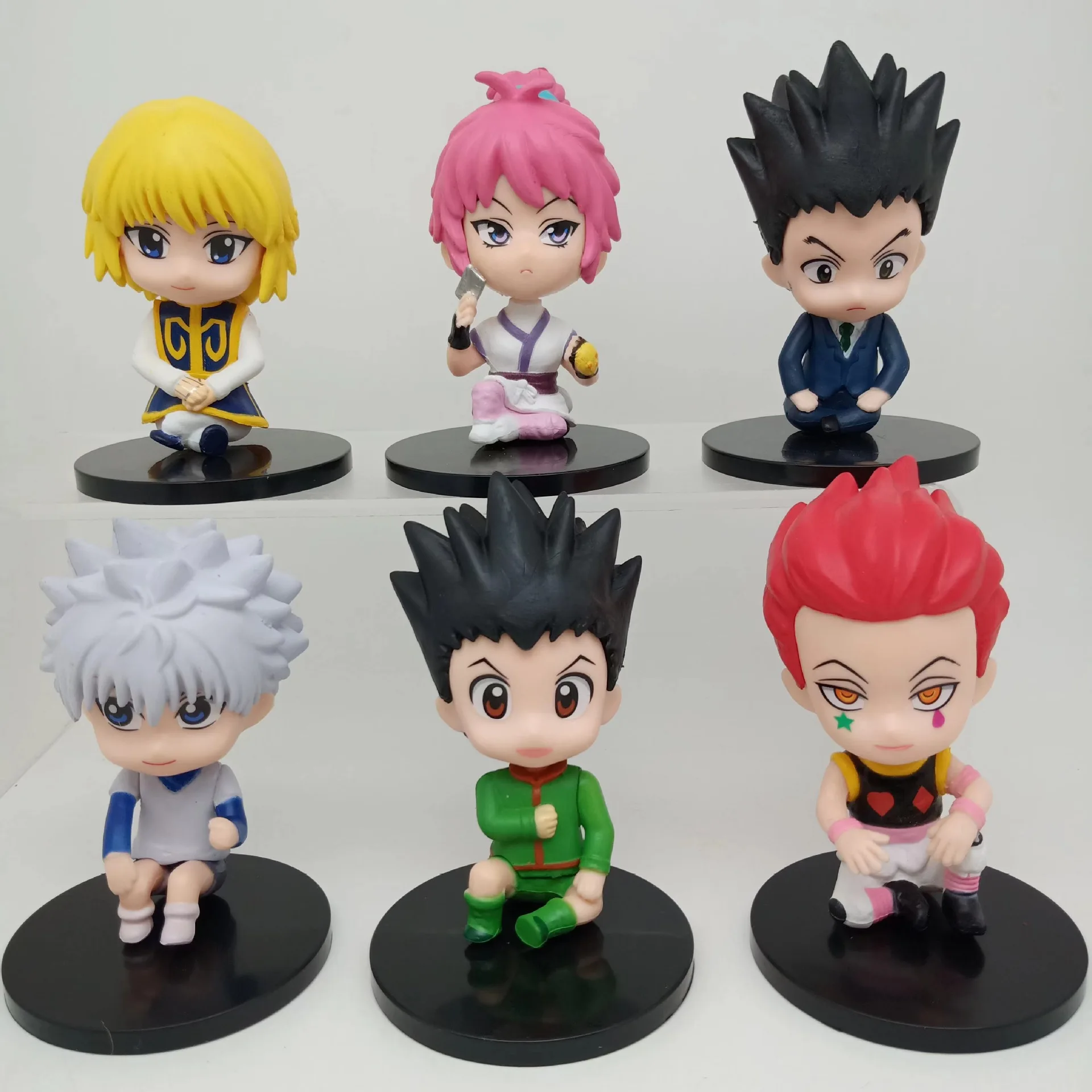 S4522338910f64cd7b54b657037c93eedf - Hunter x Hunter Store