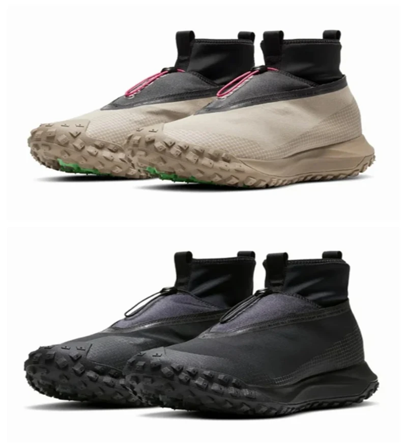 

2023 ACG Mountain Hiking Shoes Men's hiking shoes Men's hiking shoes Women's hiking shoes Running training shoes