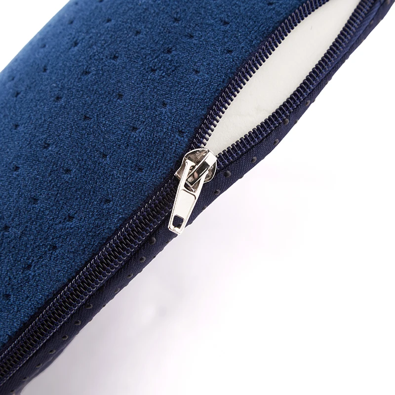 Hemorrhoid Pillow Seat Cushion Donut Pillow For Tailbone Pain Gel Seat Cushion Sciatica & Back Pain Lumbar Support Cushions Offi 3