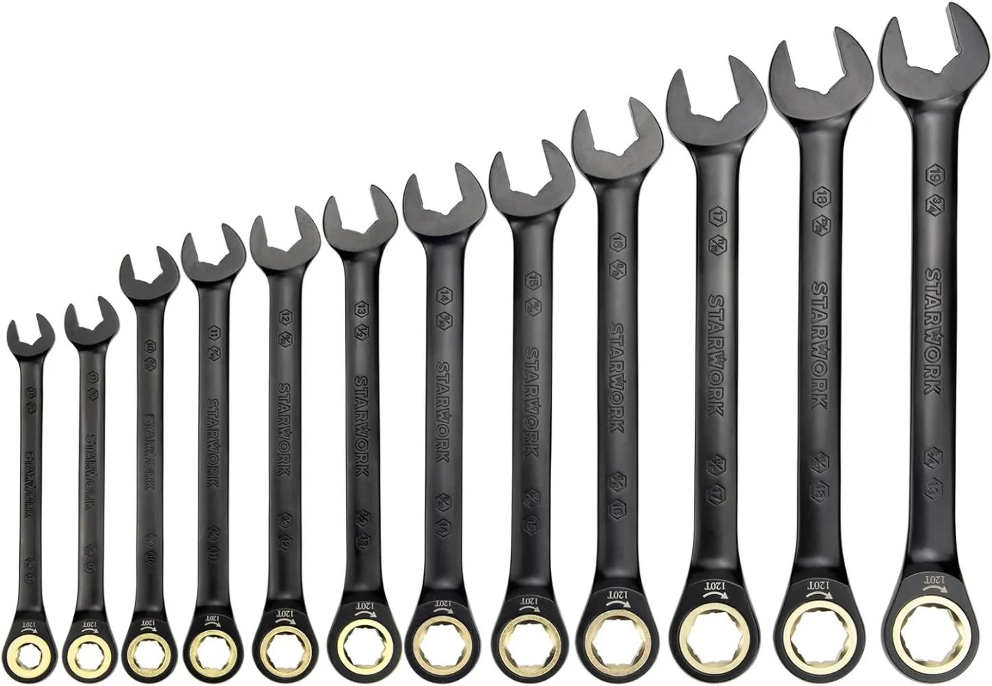 312-Piece Mechanics Tool Set and Socket Set, Professional, SAE/Metric,Portable handle design, lightly lifted and carried