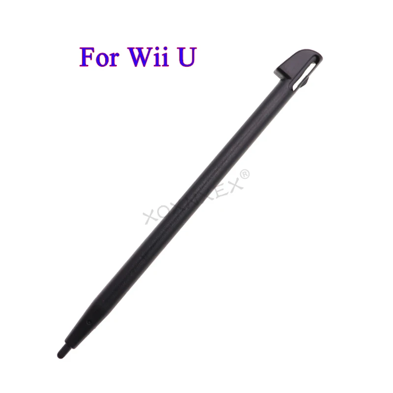 Stylus Pen Touch Pen Metal Telescopic Stylus Plastic Stylus Touch Screen Pen for 2DS 3DS New 2DS LL XL New 3DS XL For NDSL DS Lite NDSi NDS Wii