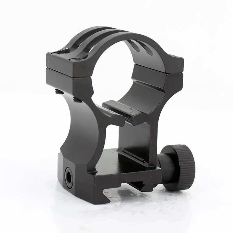 MK18 Mount 30mm Ring Diameter for M2/M3 Red Dot Sight Picatinny Adapter Tactical Scope Base Ar15 Accessories
