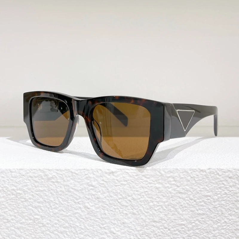 

Classic Popular Rectangle Acetate Frame Anti-ultraviolet Lady Sunglasses Fashion Brand OPR 10Z UV 400 Woman Shade Eyeglasses