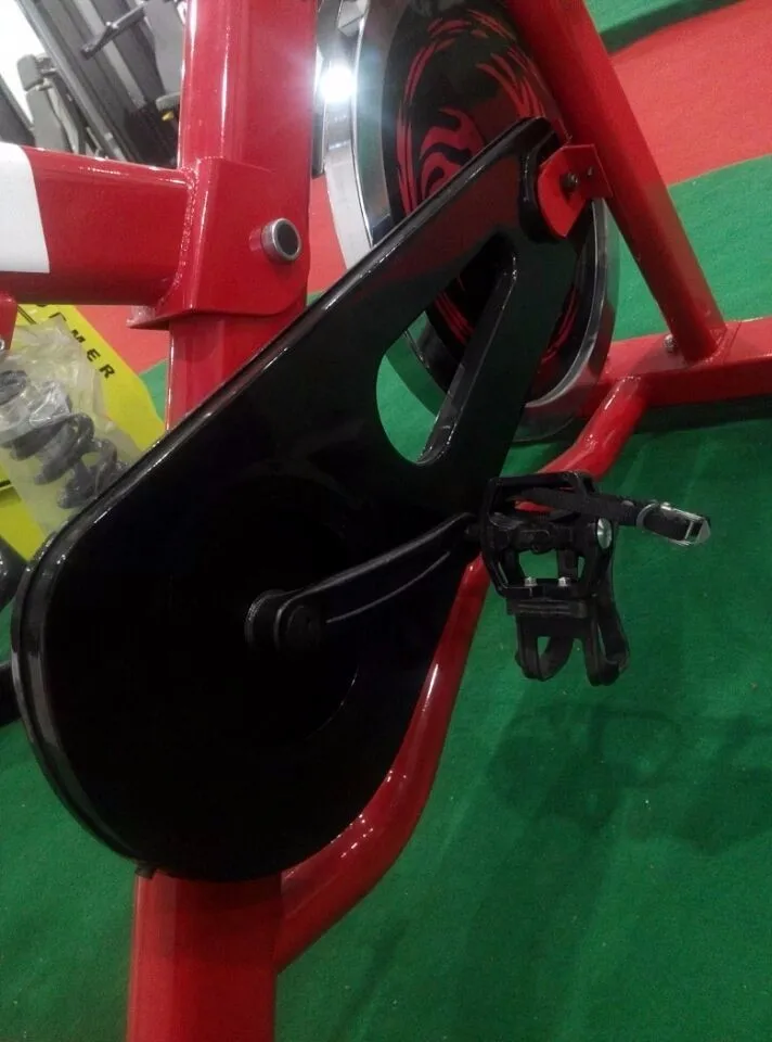 Factory Direct Sale Gym Equipment Home Fitness Exercise Indoor Spinning Bike Spinning Bike for Gym