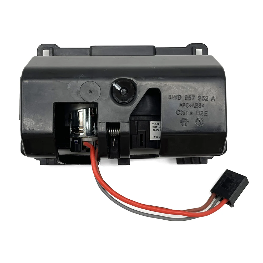  ܼ ĸ 綳 ð   USB Ʈ ÷״ A4 B9, 8WD 857 952 A/B, 8WD ˴ϴ. 857952 A/B