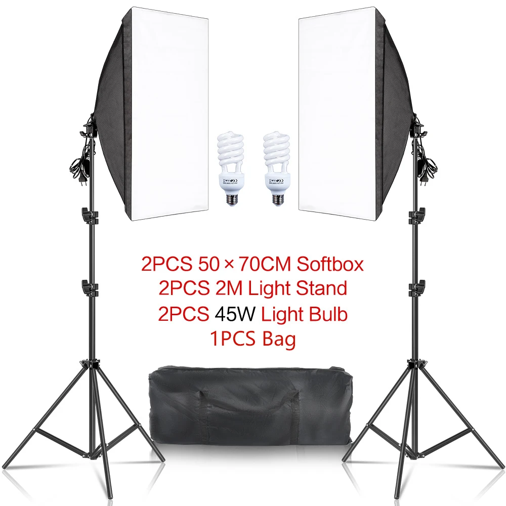 45W Bulb