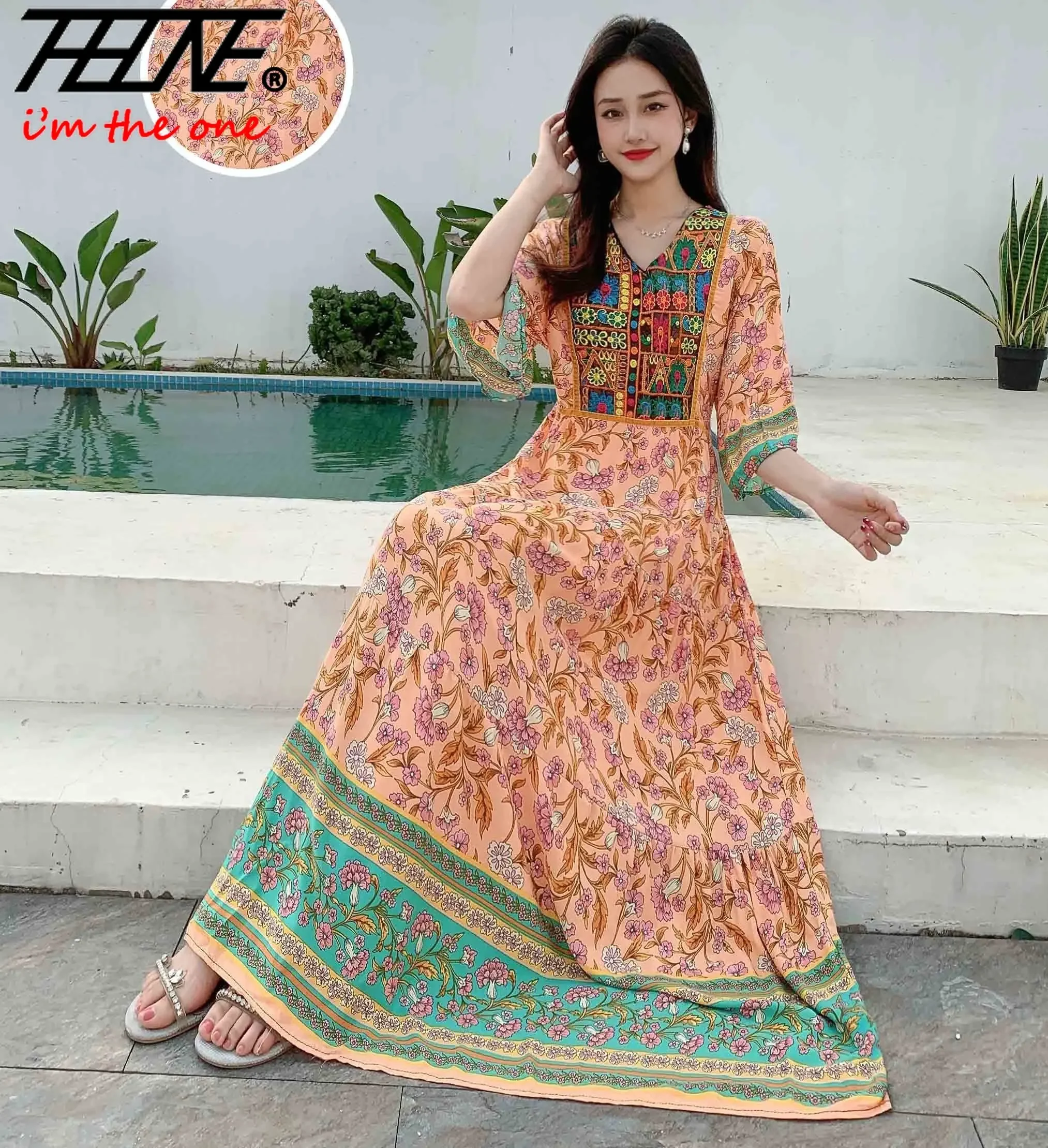 INDIAN CLOTHING ONLINE USA – Raas