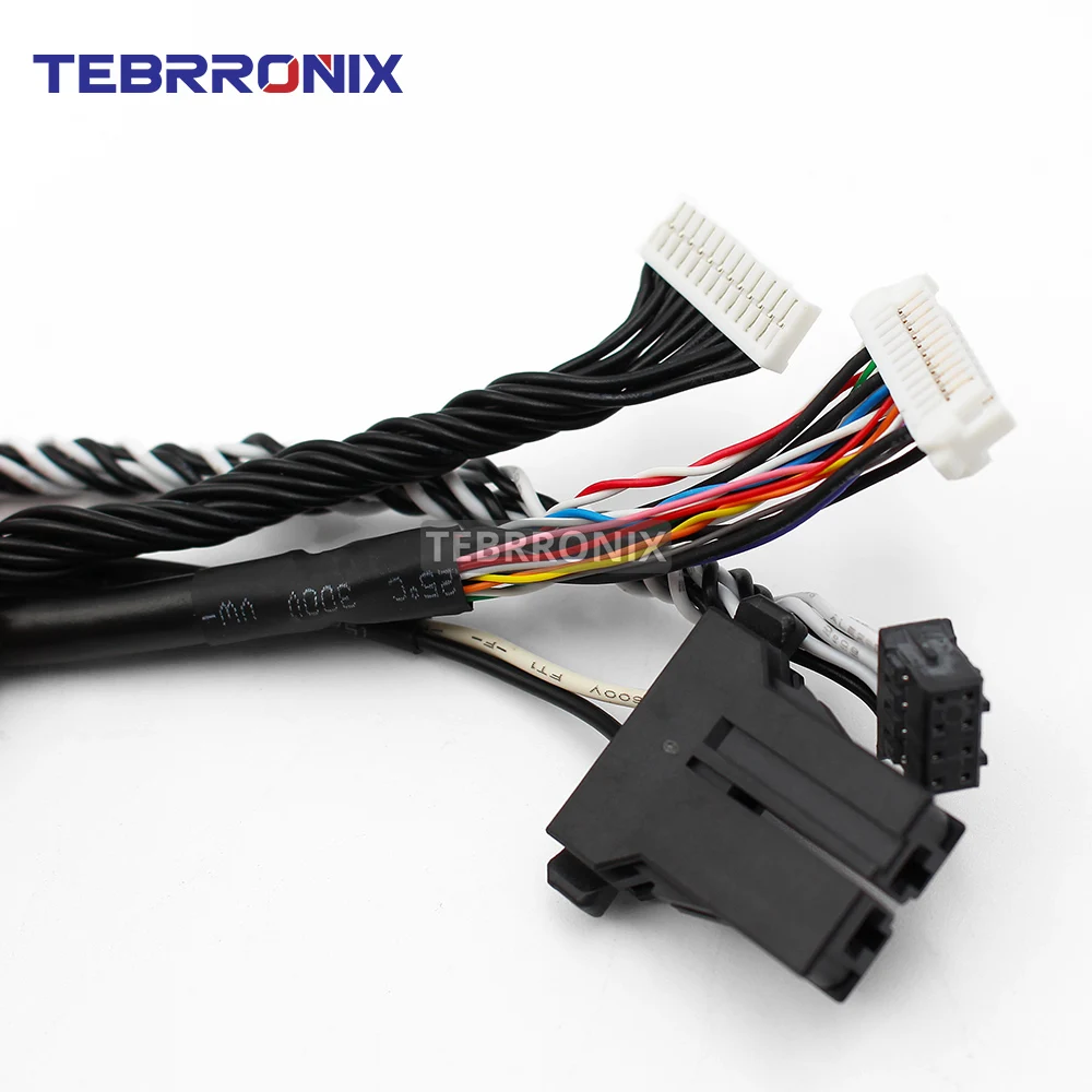 P1112750-005 New Original Kit Control Panel for Zebra ZE511 Thermal Barcode Label Printer